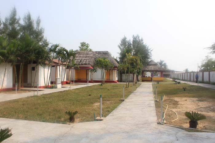 Srinjini Resort, Mandarmoni, Mandarmoni 2